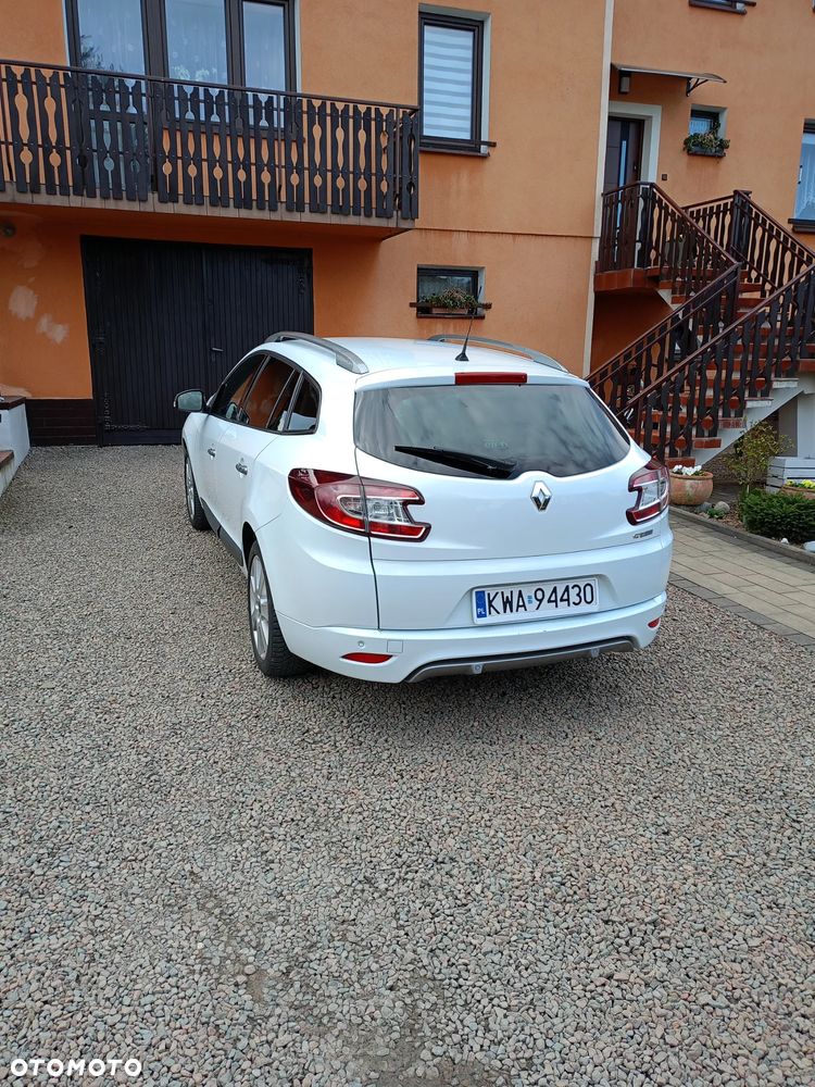 Renault Megane dCi 160 FAP GT - 3