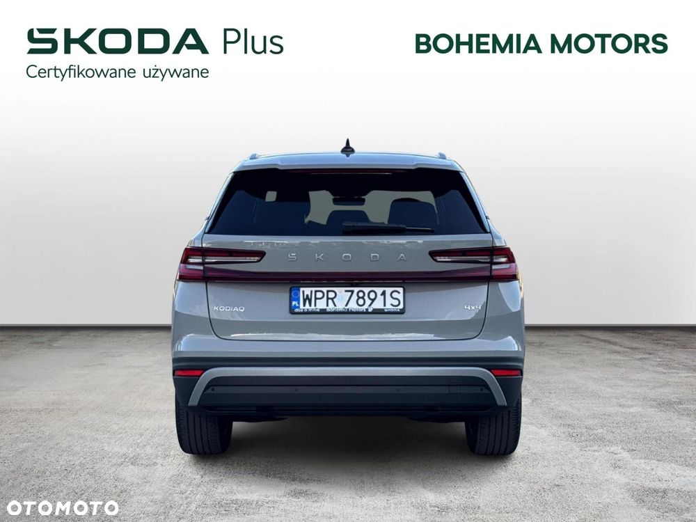 Skoda Kodiaq - 4