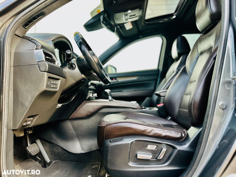 Mazda CX-5 CD184 AWD AT Revolution Top - 27