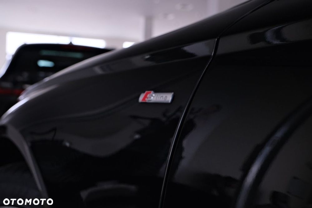 Audi A6 Avant - 8
