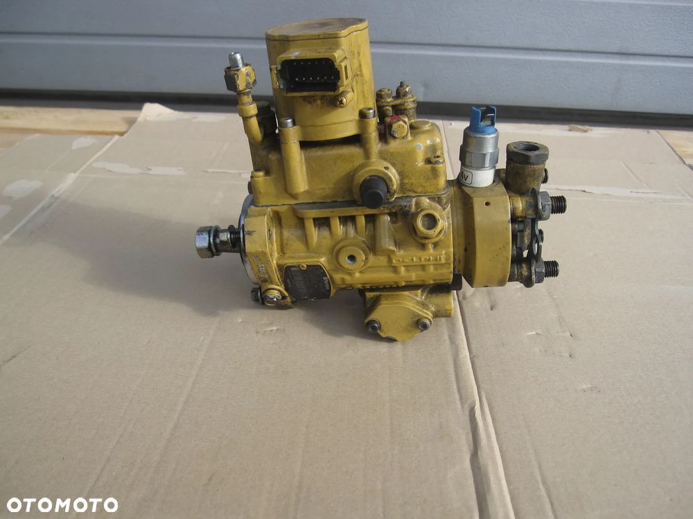 Pompa wtryskowa CAT PERKINS type 1427 nr. 9320A880T - 4
