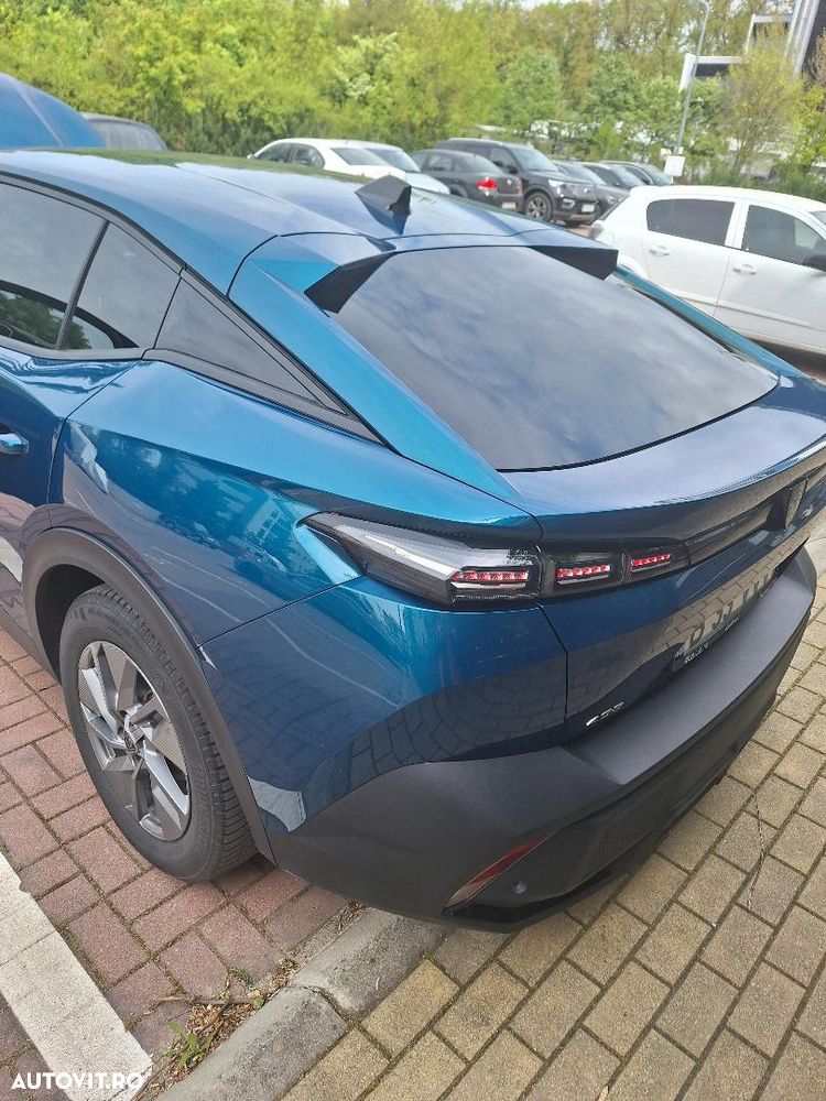 Peugeot 408 1.2L PureTech 130 S&S EAT8 Allure - 3