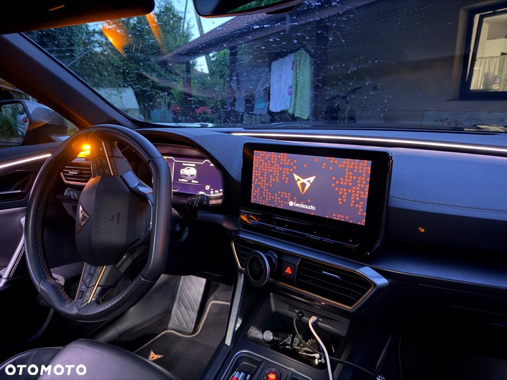 Cupra Formentor 1.5 TSI DSG - 25