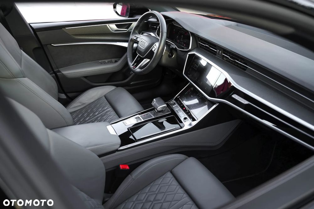Audi A7 Sportback 45 TFSI mHEV Quattro S tronic - 26