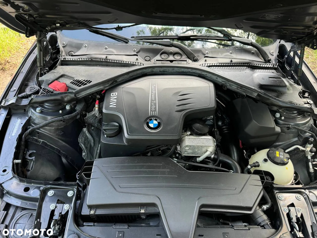 BMW Seria 3 - 15