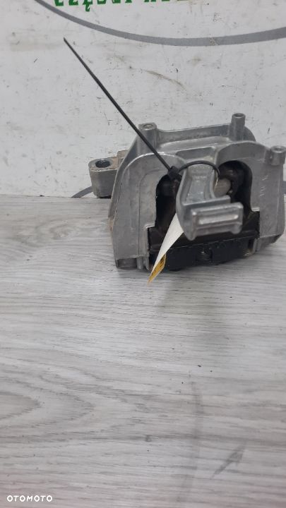 VW SKODA AUDI LAPA PODUSZKA SILNIKA 5WA199262D  5WA199262E - 7