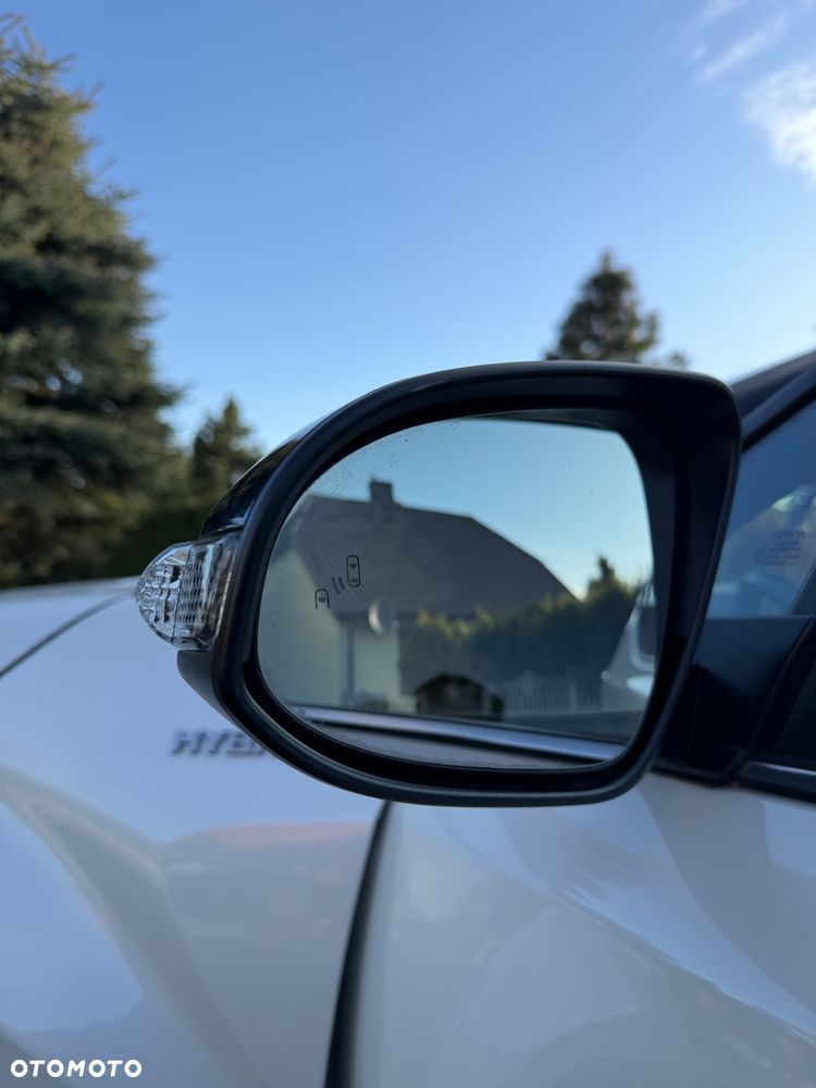 Toyota C-HR 2.0 Business-Edition - 29