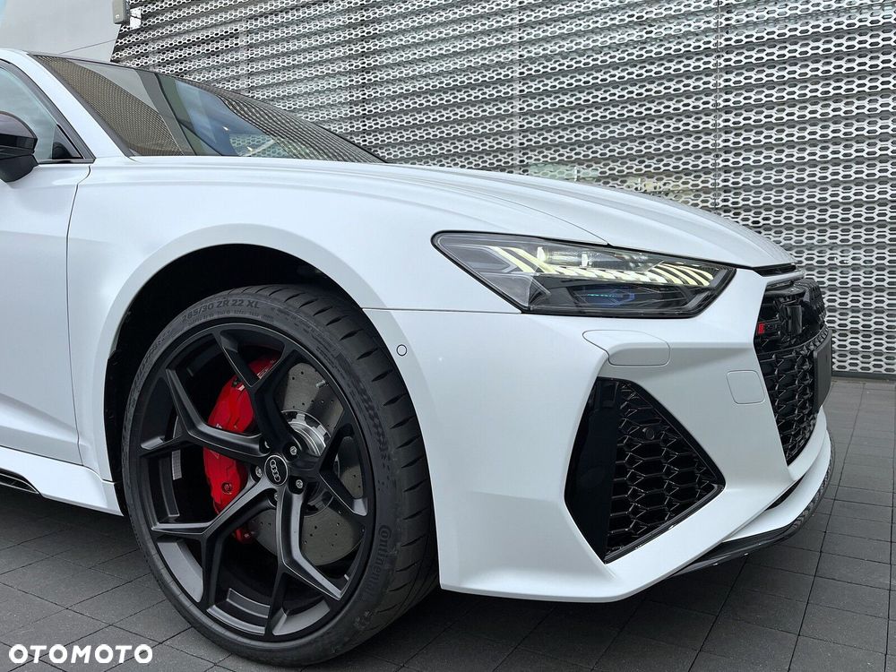 Audi RS6 - 9