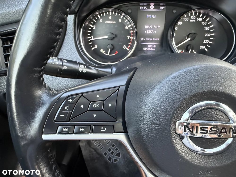 Nissan X-Trail 1.6 DIG-T Tekna 2WD 7os - 29