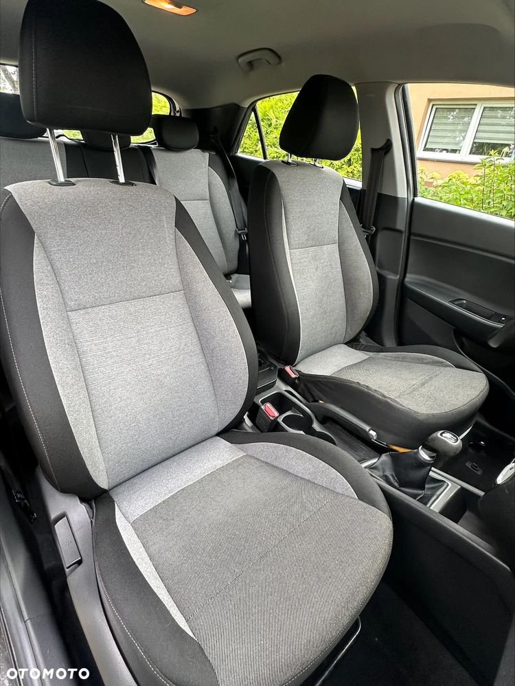 Hyundai i20 1.2 Classic Plus - 10