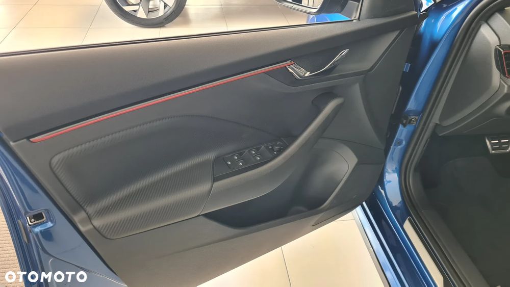 Skoda Kamiq 1.5 TSI Monte Carlo DSG - 7