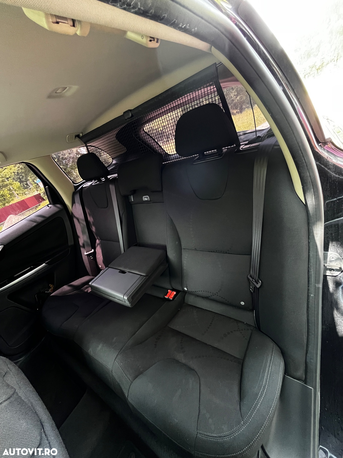 Volvo XC 60 - 5