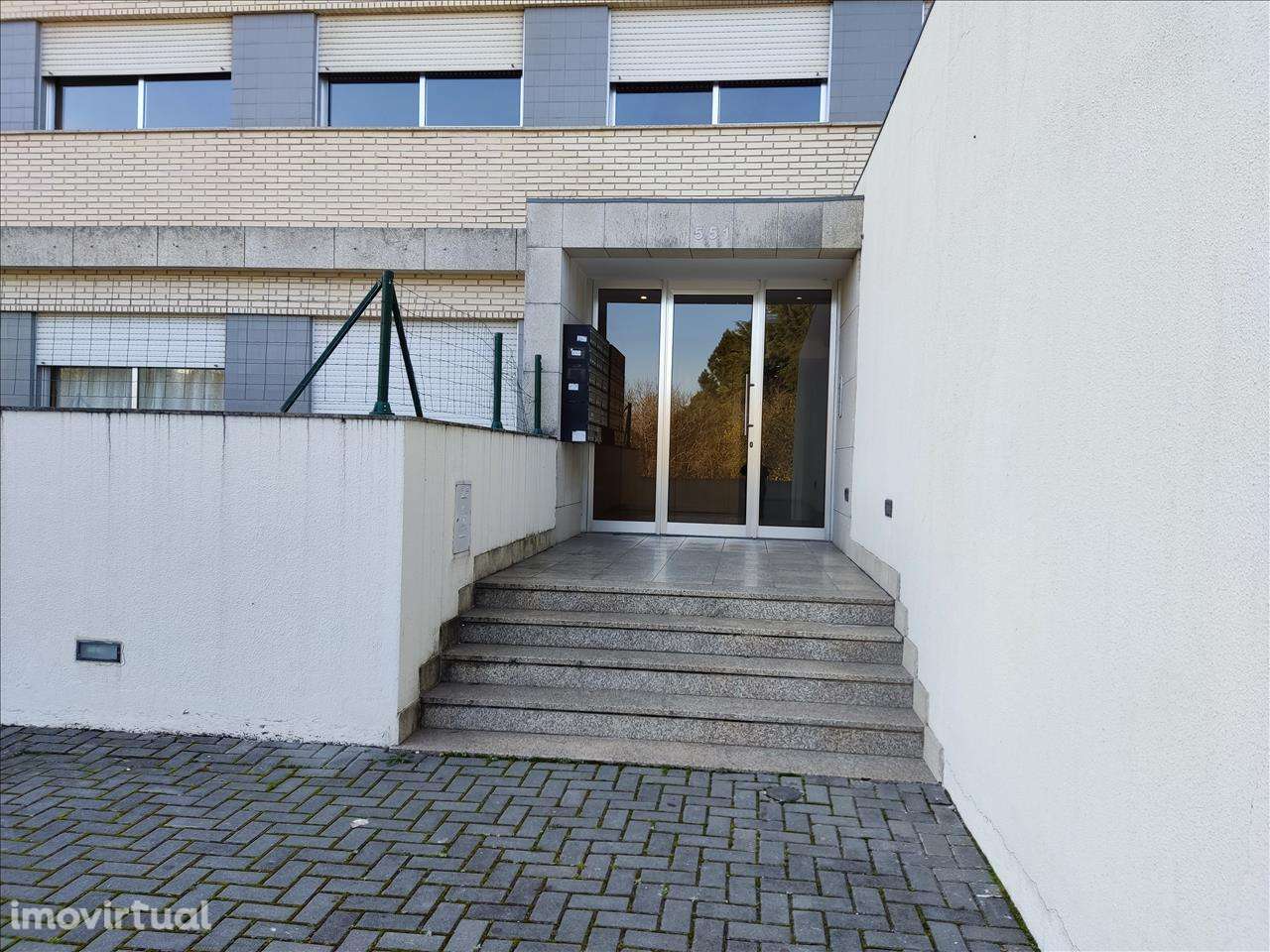 Apartamento em Maia, Moreira - Grande imagem: 2/14