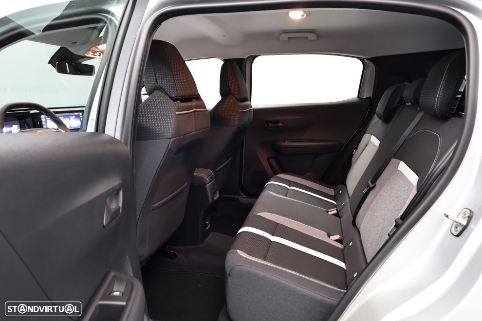 Opel Frontera - 26