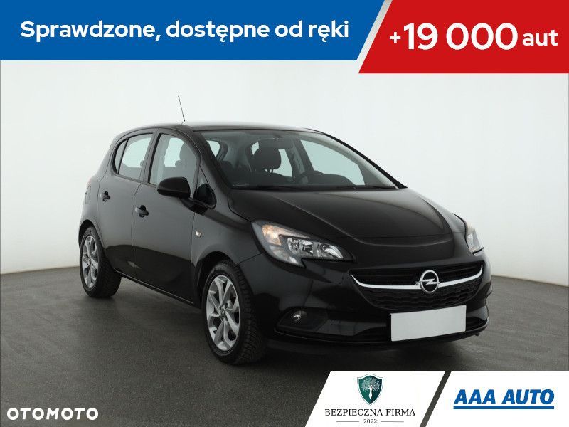 Opel Corsa - 2