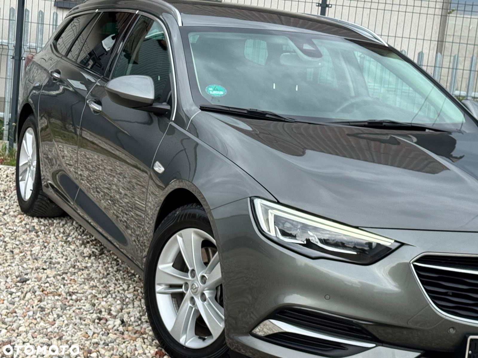 Opel Insignia 2.0 CDTI automatik Business Innovation - 12