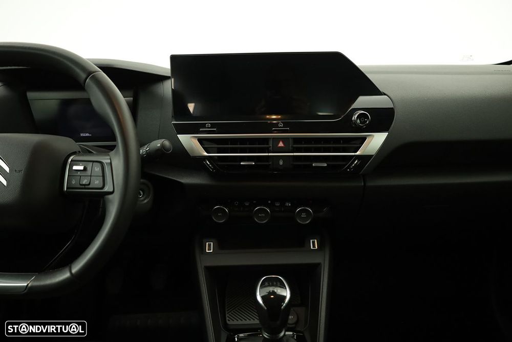 Citroën C4 1.2 PureTech YOU! - 9