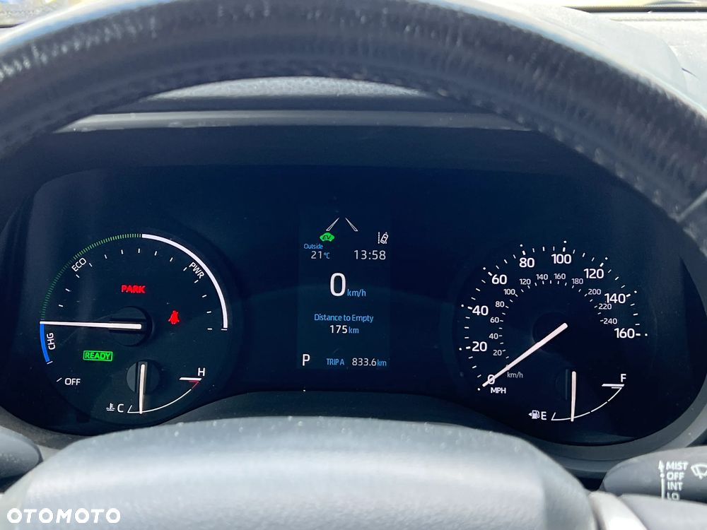 Toyota Sienna - 17