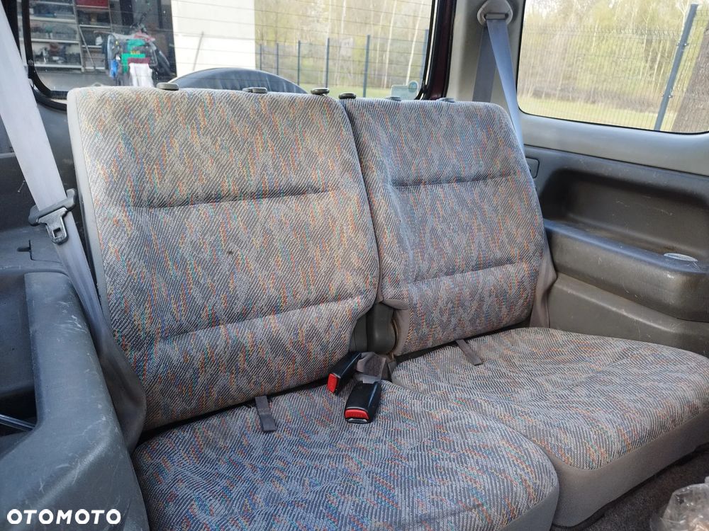 Suzuki Jimny 1.3 Jeans - 13