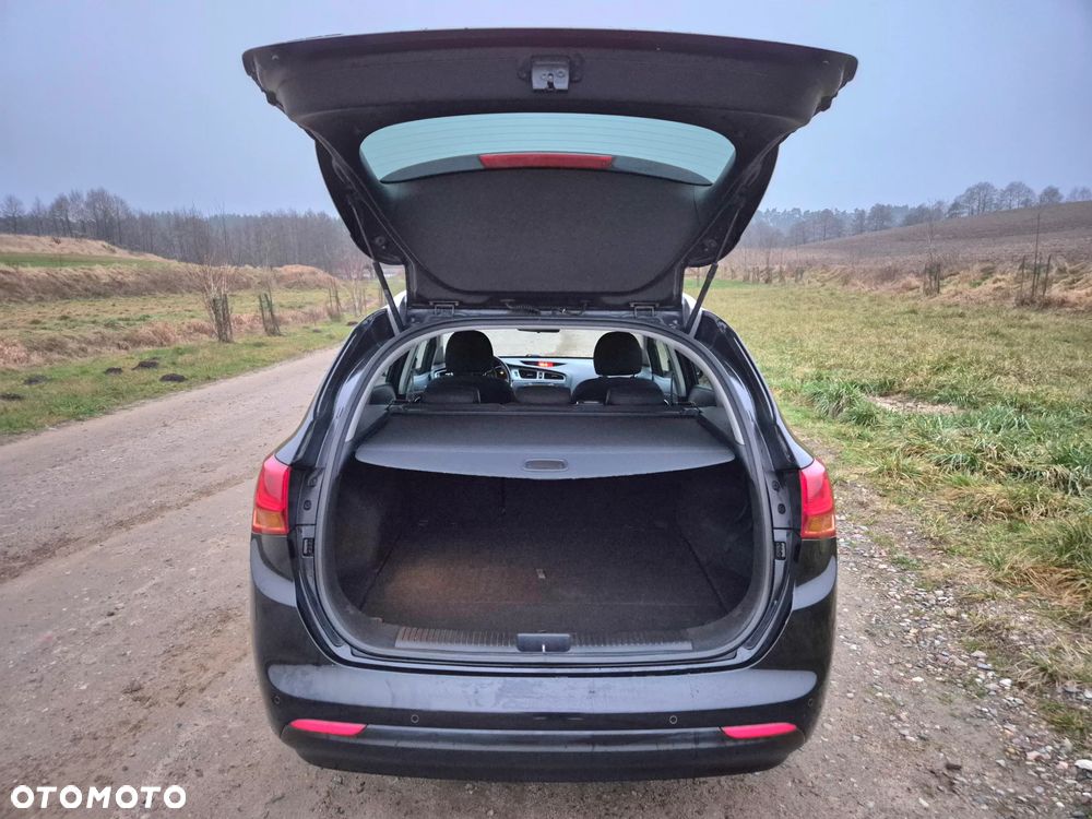 Kia Ceed 1.6 GDI Edition 7 - 15