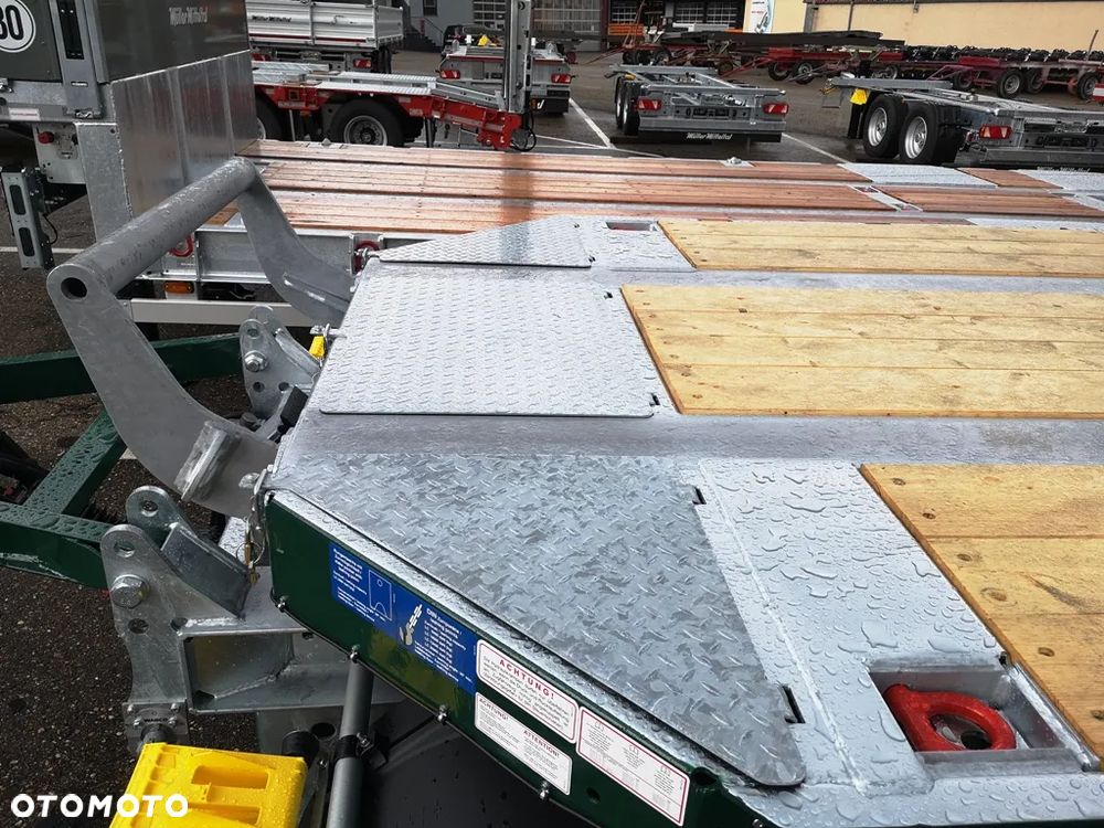 Müller-Mitteltal Müller-Mitteltal T3 30,0 Profi - 13