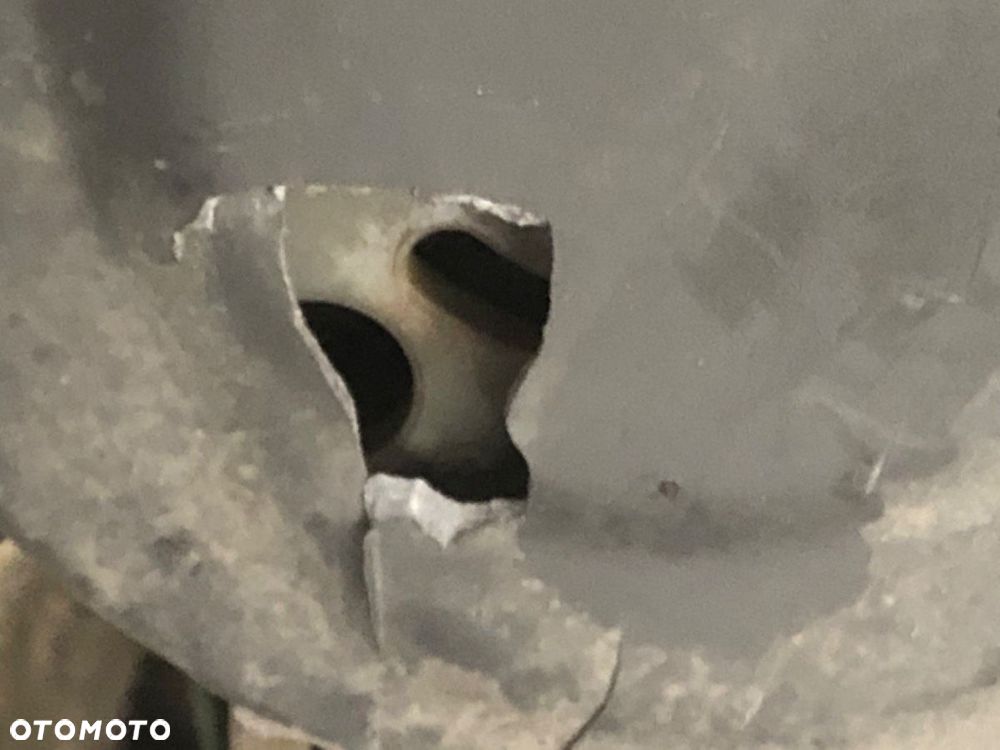 SILNIK - 2195.00 PLN - AUDI A6 C6 Avant (4F5) 2004 - 2011 2.0 TDI 125 kW [170 KM] olej napędowy - 8