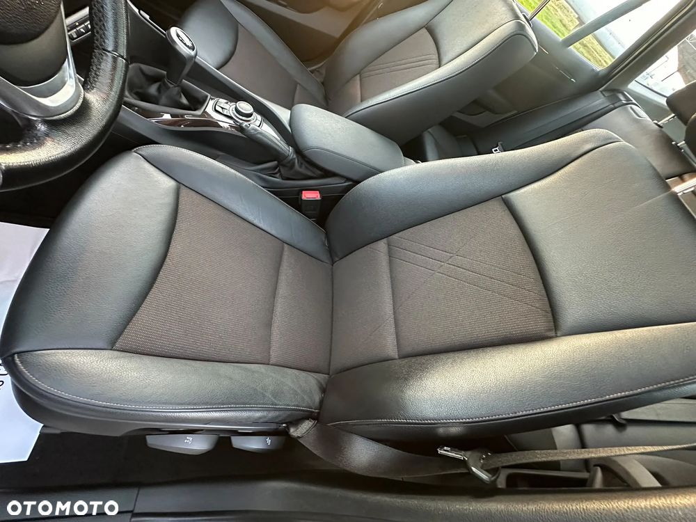 BMW X1 xDrive20d - 22