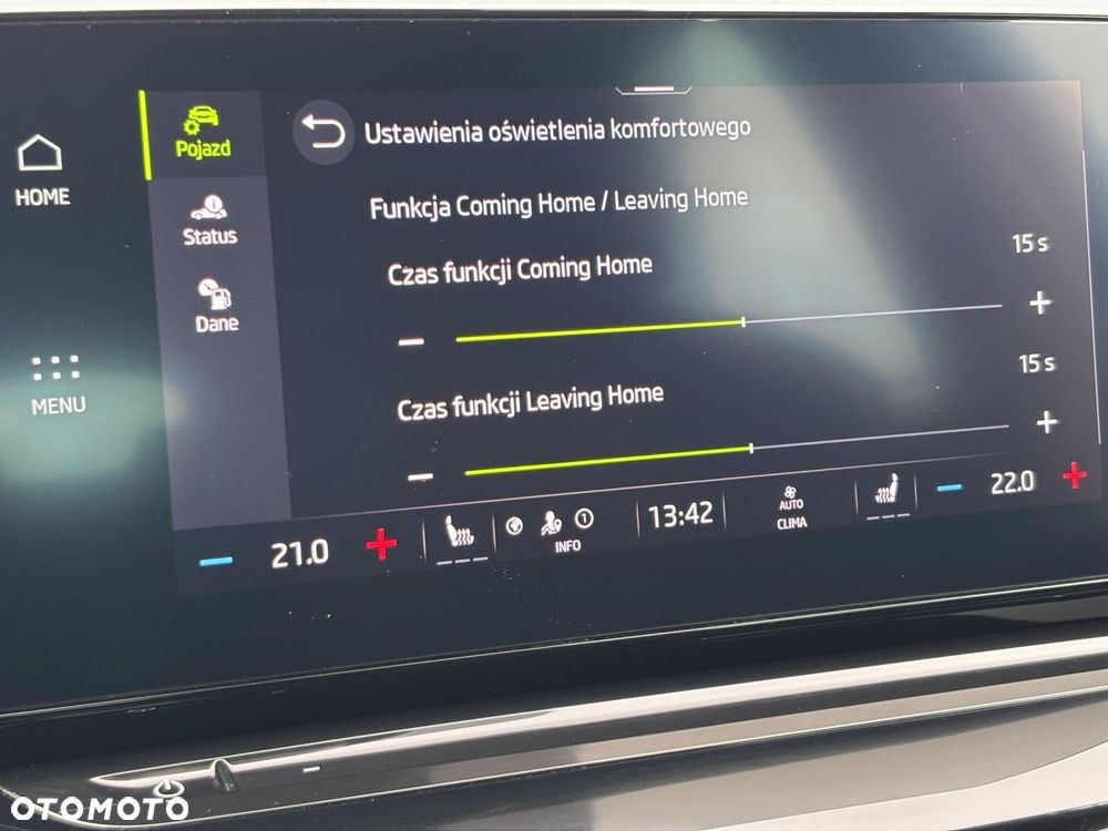 Skoda Octavia 2.0 TDI Style DSG - 31