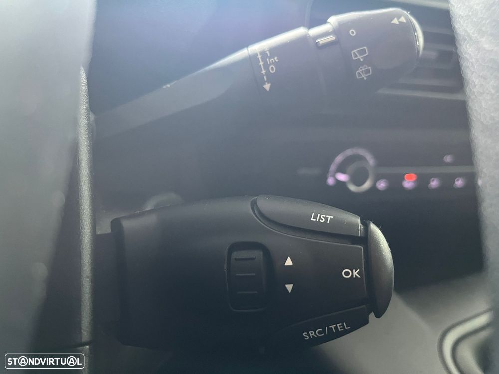 Peugeot Partner 1.5 HDI C/IVA DEDUTÍVEL - 23