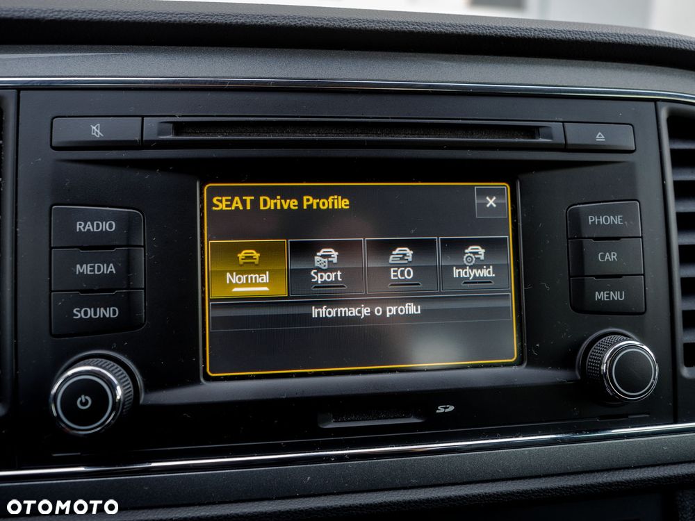Seat Leon 1.4 TSI FR S&S - 29