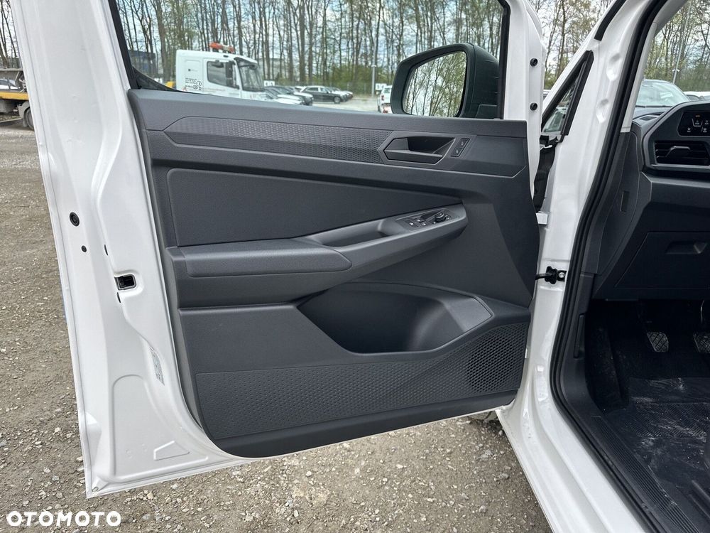 Volkswagen Caddy - 10