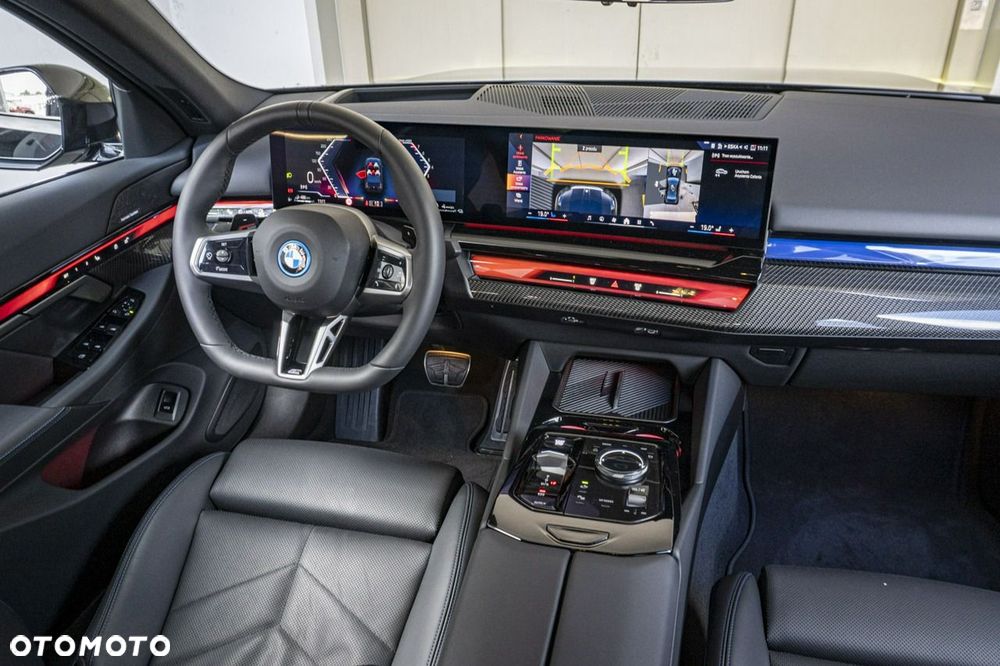 BMW Seria 5 - 21