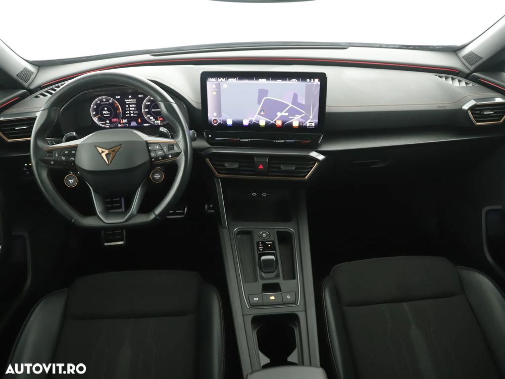 Cupra Formentor VZ 2.0 TSI 4DRIVE DSG - 17