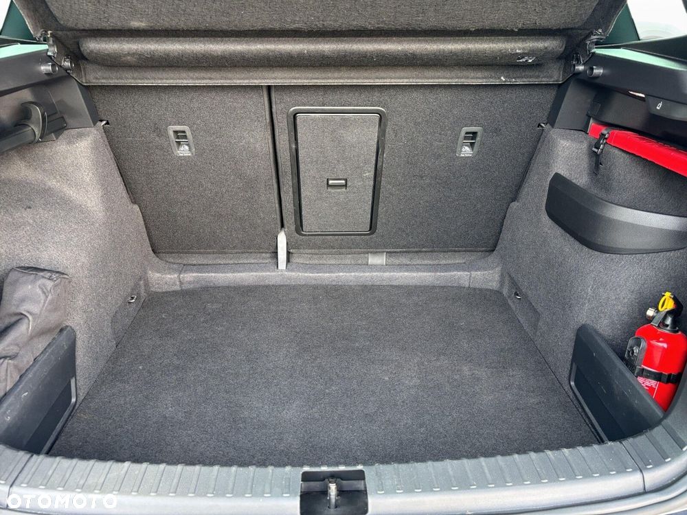 Skoda Karoq 2.0 TSI 4x4 Sportline DSG - 14