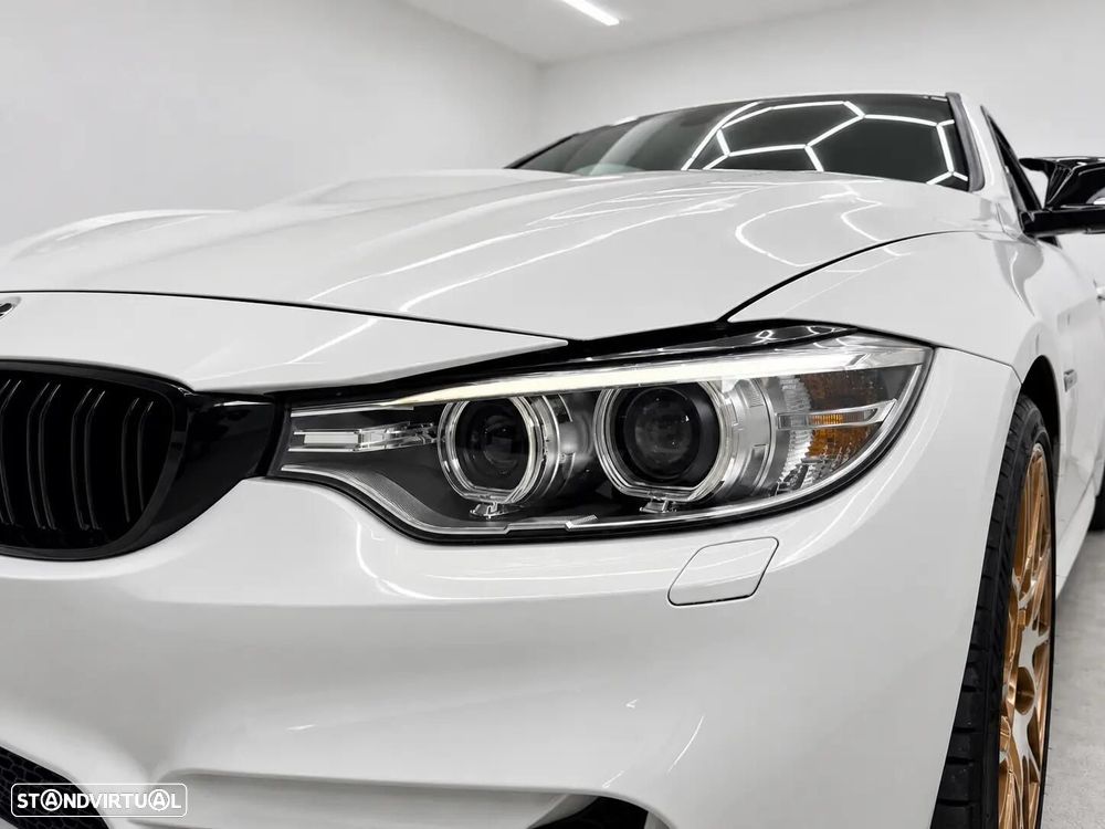 BMW 420 i Pack M - 60