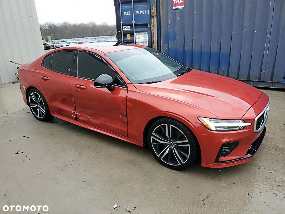 Volvo S60 - 3