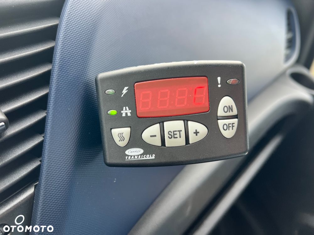 Iveco 35C14 Carrier Xarios 350 (342) - 15