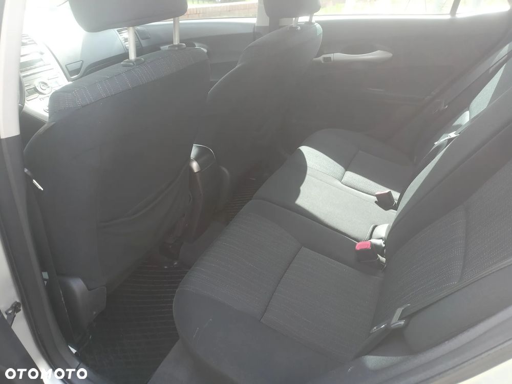 Toyota Auris 1.6 Executive - 11