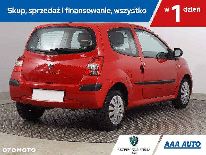 Renault Twingo - 6