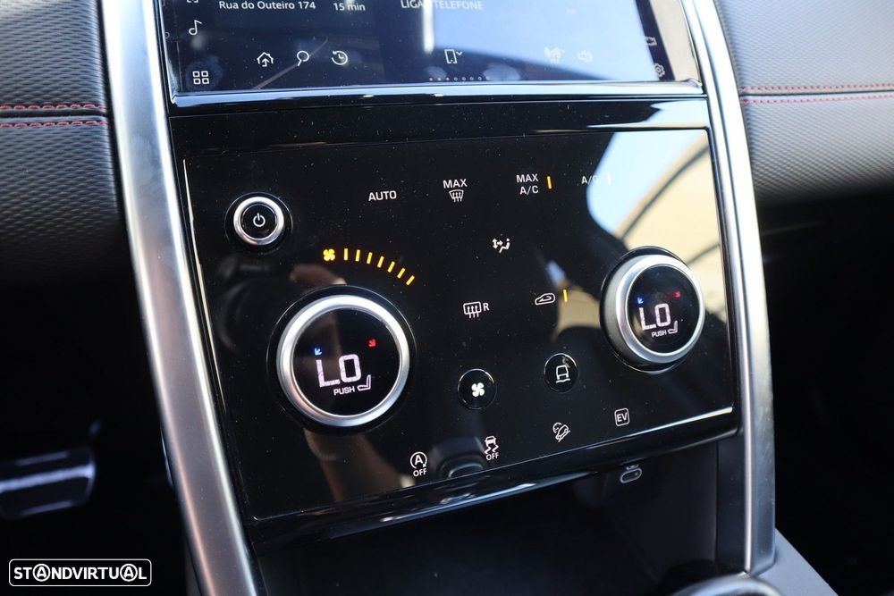 Land Rover Discovery Sport P300e Dynamic HSE - 48