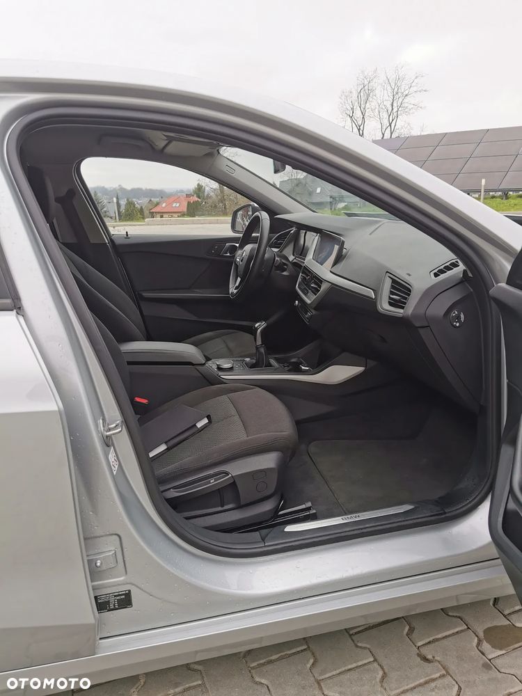 BMW Seria 1 118i Business Edition - 26