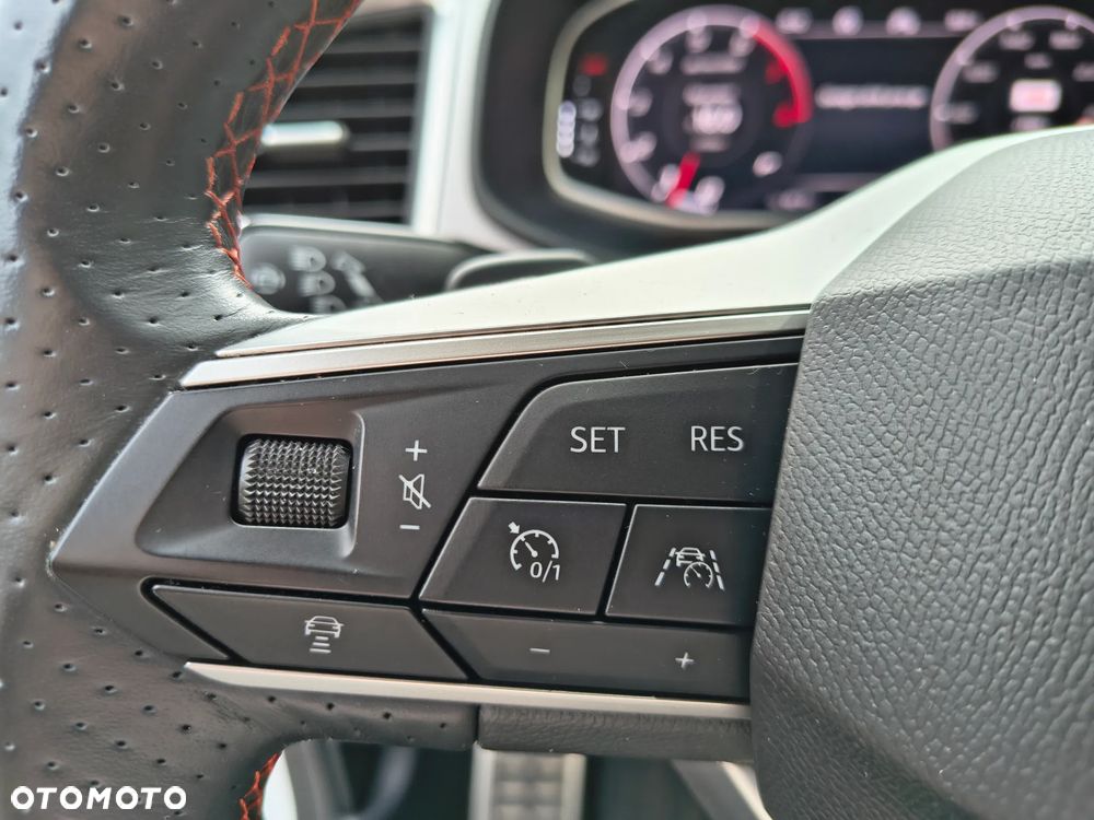 Seat Ateca 1.5 TSI FR S&S DSG - 33