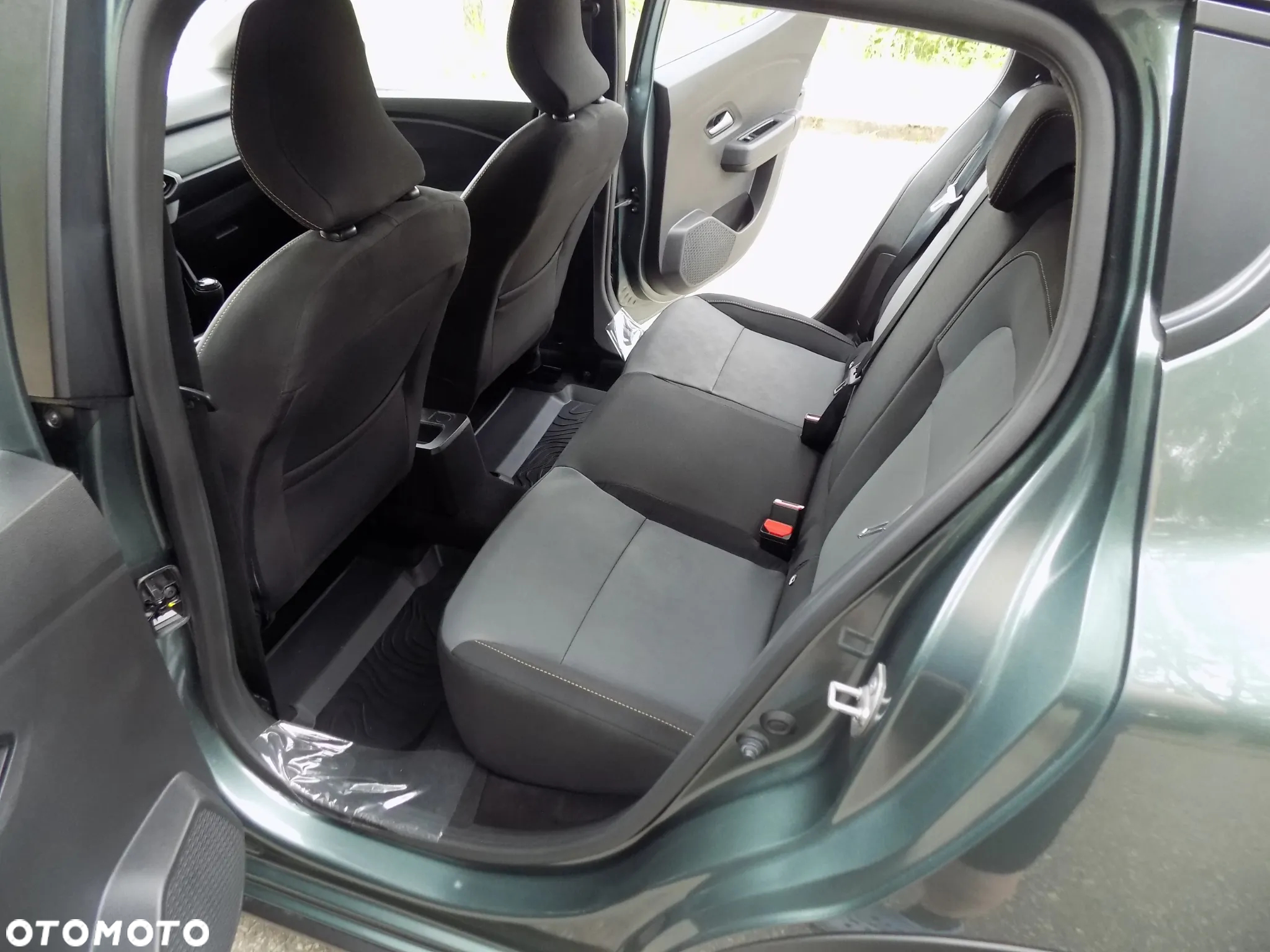 Dacia Sandero Stepway 1.0 TCe Extreme - 13