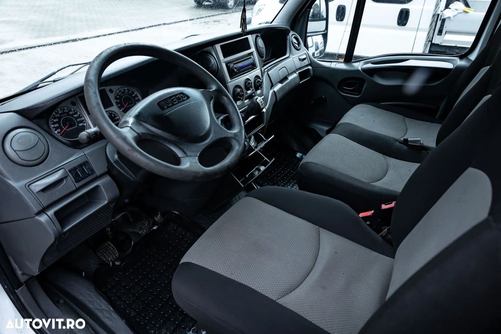 Iveco daily - 8
