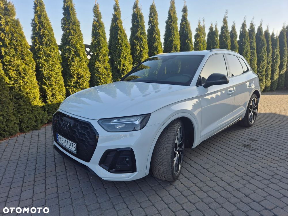 Audi SQ5 - 1