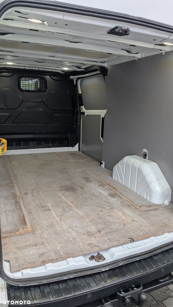 Ford Custom LIFT L2H1 2.0 tdci 130 - 13