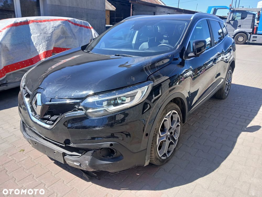 Renault Kadjar Energy dCi 130 4x4 CROSSBORDER - 21