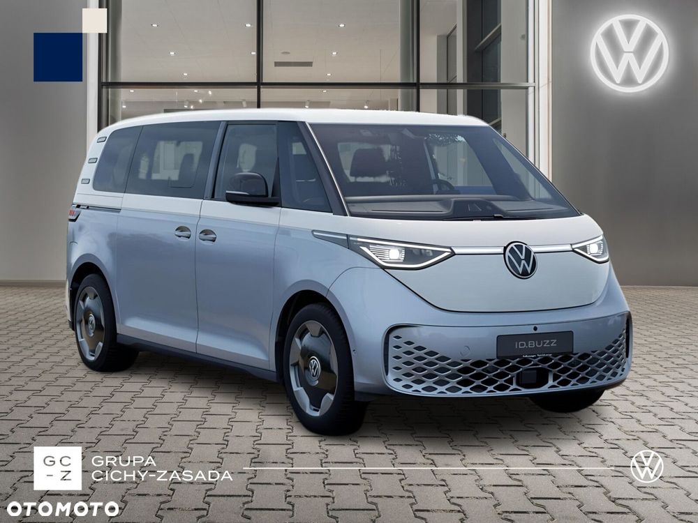 Volkswagen ID. Buzz - 7