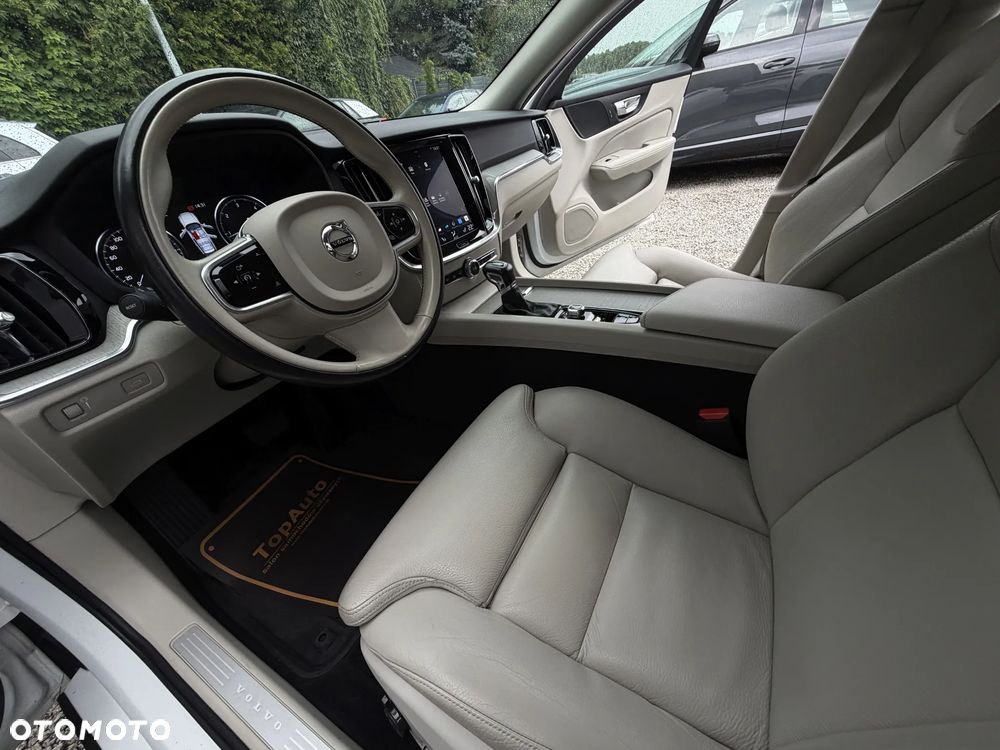 Volvo V60 D4 Geartronic Inscription - 18