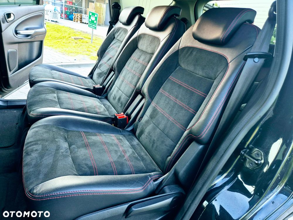 Ford S-Max 2.0 TDCi DPF Business Edition - 5